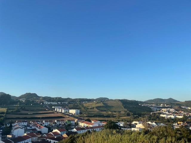 蓬塔德尔加达Populo Mar公寓 外观 照片